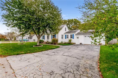 Exterior - 8 Charles Ave, Westerly, RI 02891 photo 3 of 7