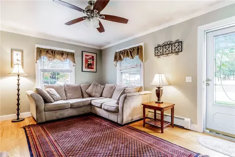Living - 8 Charles Ave, Westerly, RI 02891 photo 2 of 2