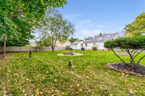 Exterior - 8 Charles Ave, Westerly, RI 02891 photo 5 of 7