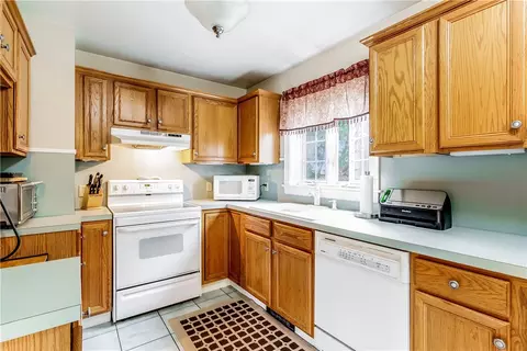 Kitchen - 8 Charles Ave, Westerly, RI 02891 photo 1 of 1