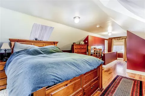 Bedroom - 8 Charles Ave, Westerly, RI 02891 photo 5 of 5