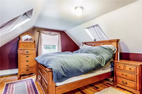 Bedroom - 8 Charles Ave, Westerly, RI 02891 photo 4 of 5