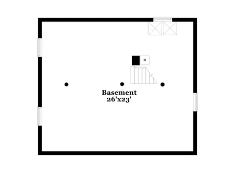 Floorplan - 8 Charles Ave, Westerly, RI 02891 photo 1 of 3