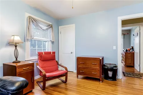 Bedroom - 8 Charles Ave, Westerly, RI 02891 photo 1 of 5