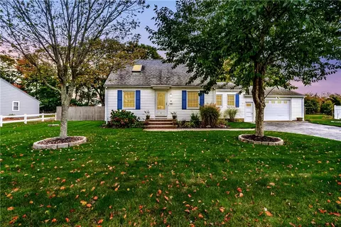 Exterior - 8 Charles Ave, Westerly, RI 02891 photo 1 of 7
