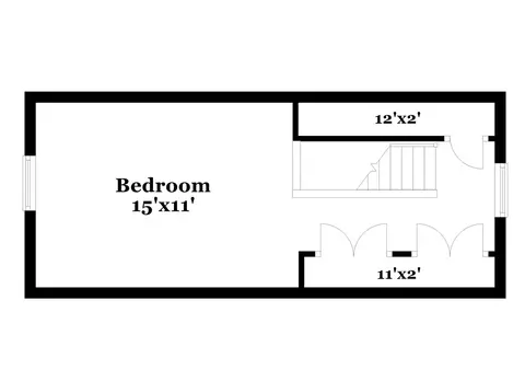 Floorplan - 8 Charles Ave, Westerly, RI 02891 photo 3 of 3