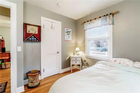 Bedroom - 8 Charles Ave, Westerly, RI 02891 photo 3 of 5