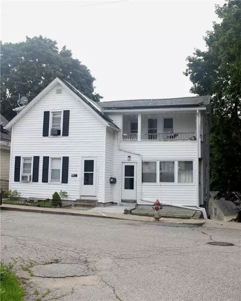 Exterior - 15 Mill St, West Warwick, RI 02893 photo 2 of 7