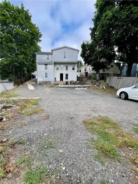 Exterior - 15 Mill St, West Warwick, RI 02893 photo 5 of 7
