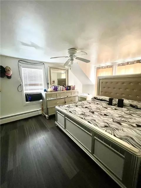 Bedroom - 15 Mill St, West Warwick, RI 02893 photo 3 of 4