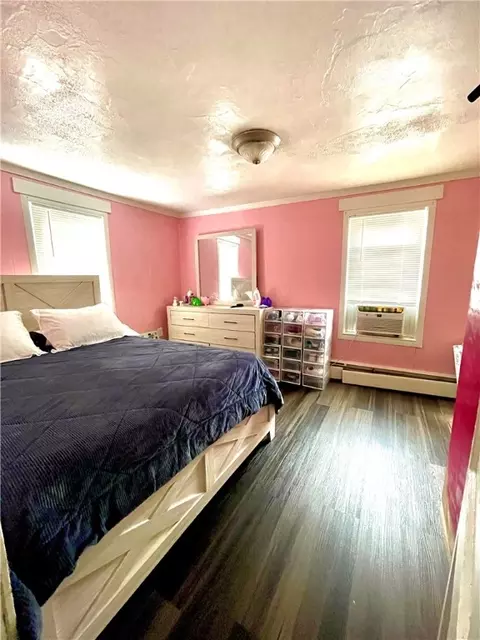 Bedroom - 15 Mill St, West Warwick, RI 02893 photo 4 of 4