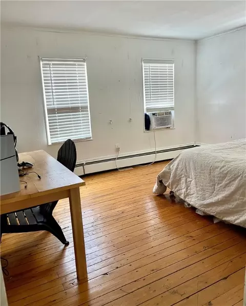 Bedroom - 15 Mill St, West Warwick, RI 02893 photo 2 of 4