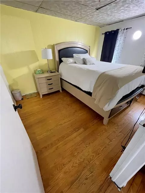 Bedroom - 15 Mill St, West Warwick, RI 02893 photo 1 of 4