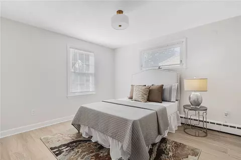 Bedroom - 68 Irene Blvd, Woonsocket, RI 02895 photo 1 of 4