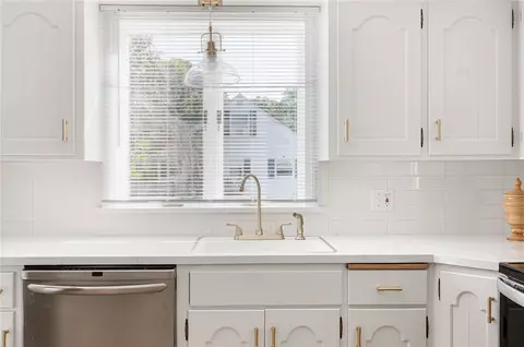 Kitchen - 68 Irene Blvd, Woonsocket, RI 02895 photo 4 of 6