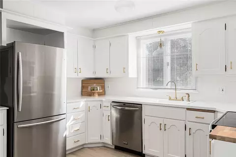 Kitchen - 68 Irene Blvd, Woonsocket, RI 02895 photo 6 of 6