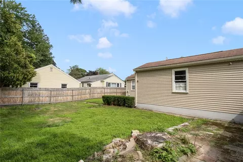 Exterior - 68 Irene Blvd, Woonsocket, RI 02895 photo 4 of 6
