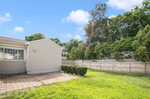 Exterior - 68 Irene Blvd, Woonsocket, RI 02895 photo 6 of 6