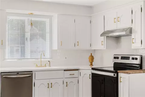 Kitchen - 68 Irene Blvd, Woonsocket, RI 02895 photo 3 of 6
