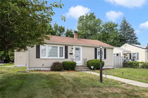 Exterior - 68 Irene Blvd, Woonsocket, RI 02895 photo 3 of 6