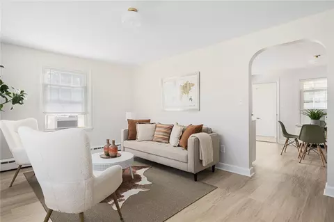 Living - 68 Irene Blvd, Woonsocket, RI 02895 photo 2 of 8