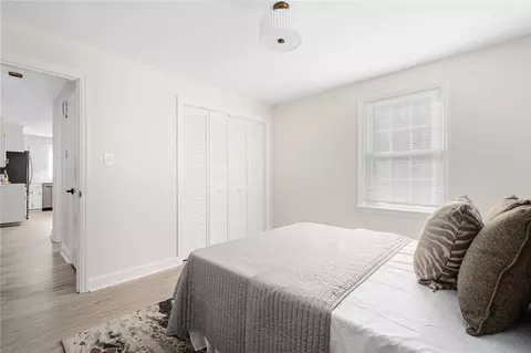 Bedroom - 68 Irene Blvd, Woonsocket, RI 02895 photo 2 of 4