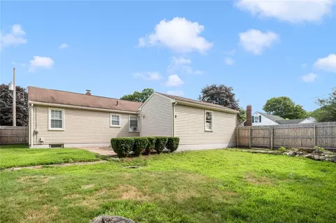 Exterior - 68 Irene Blvd, Woonsocket, RI 02895 photo 5 of 6