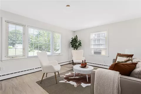Living - 68 Irene Blvd, Woonsocket, RI 02895 photo 3 of 8