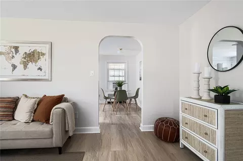 Entry Way - 68 Irene Blvd, Woonsocket, RI 02895 photo 3 of 5