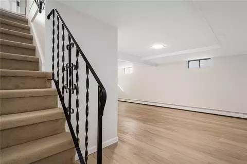 Living - 68 Irene Blvd, Woonsocket, RI 02895 photo 7 of 8