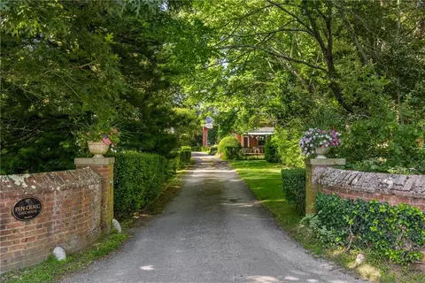 97 Harrison Ave #P1, Newport, RI 02840