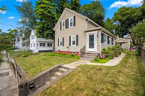 173 Roger Williams Ave, Rumford, RI 02916