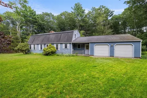 750 Fletcher Rd, North Kingstown, RI 02852