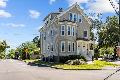309 Highland Ave, Providence, RI 02906