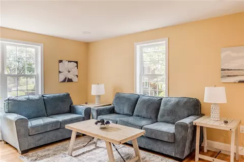 45 Moran St, North Attleboro, MA 02760