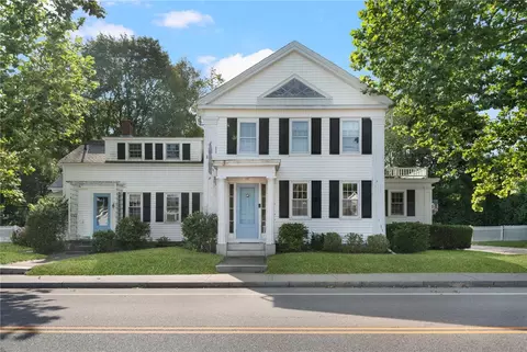 67 East Ave, Westerly, RI 02891