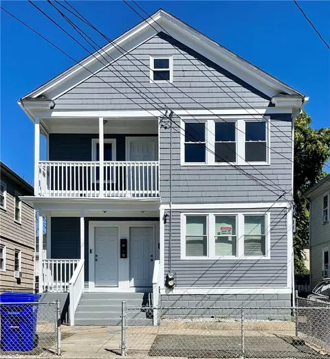 38 Suffolk St, Providence, RI 02908