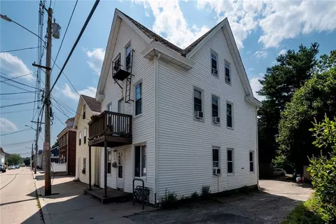 Exterior - 81 Pierce St, Westerly, RI 02891 photo 1 of 5
