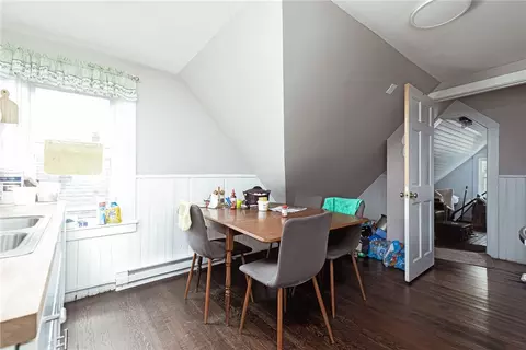 Dining - 81 Pierce St, Westerly, RI 02891 photo 2 of 2