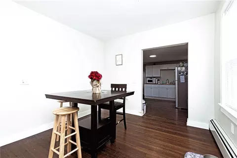 Dining - 81 Pierce St, Westerly, RI 02891 photo 1 of 2