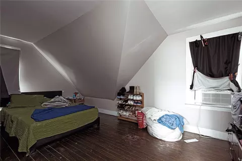 Bedroom - 81 Pierce St, Westerly, RI 02891 photo 8 of 8