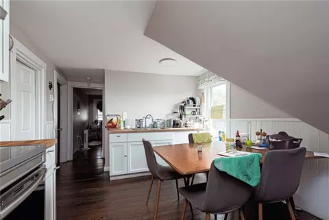 Kitchen - 81 Pierce St, Westerly, RI 02891 photo 7 of 8