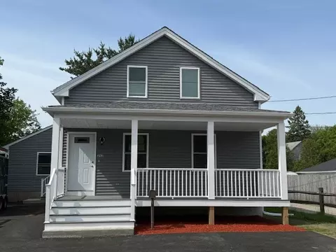 292 Main Ave, Warwick, RI 02886 photo 2