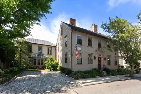 3 Bridge St, Newport, RI 02840