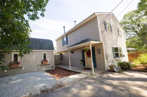 Exterior - 62 Centre Rd, Glocester, RI 02814 photo 7 of 9