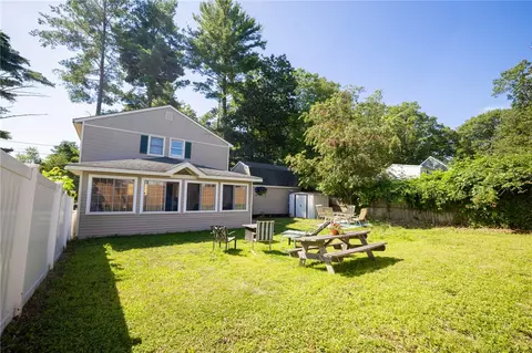 Exterior - 62 Centre Rd, Glocester, RI 02814 photo 4 of 9