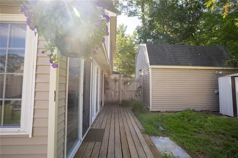 Exterior - 62 Centre Rd, Glocester, RI 02814 photo 6 of 9