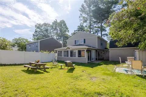 Exterior - 62 Centre Rd, Glocester, RI 02814 photo 5 of 9
