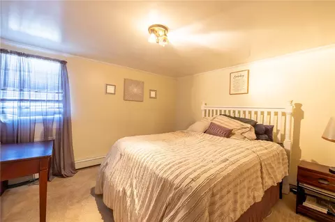 Bedroom - 62 Centre Rd, Glocester, RI 02814 photo 2 of 3