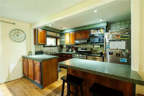 Kitchen - 62 Centre Rd, Glocester, RI 02814 photo 1 of 3